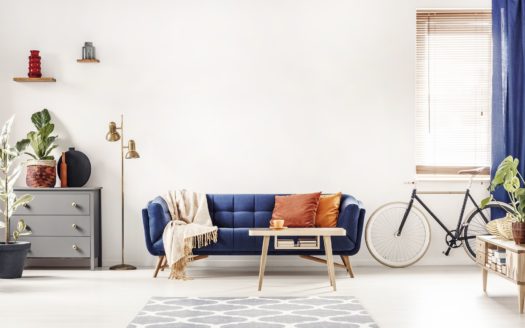 Modern Condo for Rent