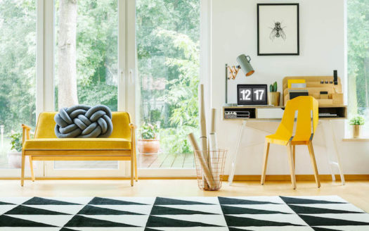 Gorgeous Studio for Rent