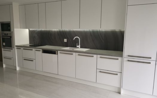 Appartement 4.5pces à Bulle