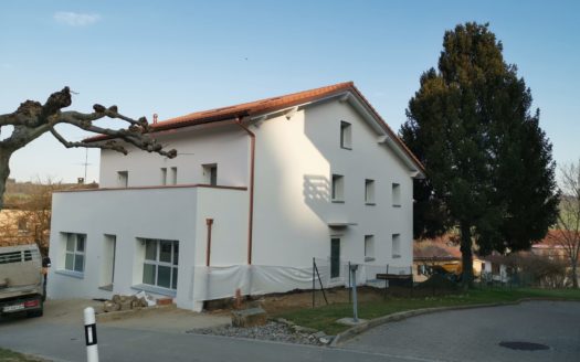 Immeuble à Romont de 6 appartements -TROP TARD!!