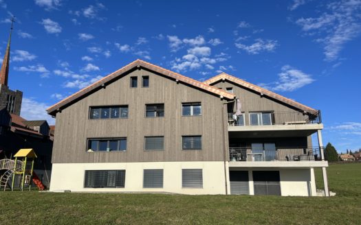 Vendu!!!Deux immeubles résidentiels à Mézières Fr