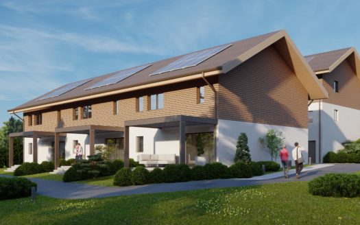 Villa à vendre à Morens