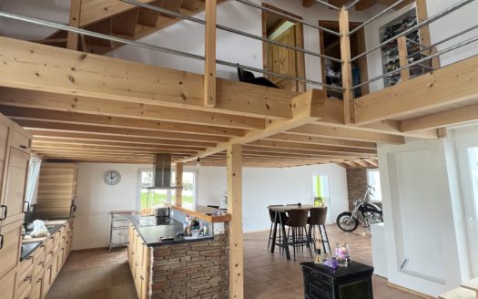 Magnifique ferme à Sommentier-Vendu!!!