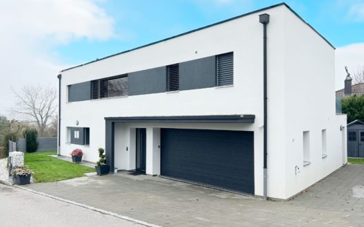 Marly – Splendide villa avec studio indépendant