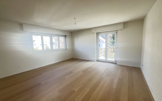 Appartement à Broc-Vendu