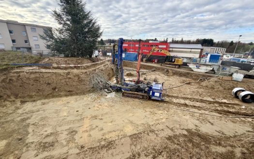 Résidence des Biollettes – Vivez le calme et la lumière à Romont (FR)