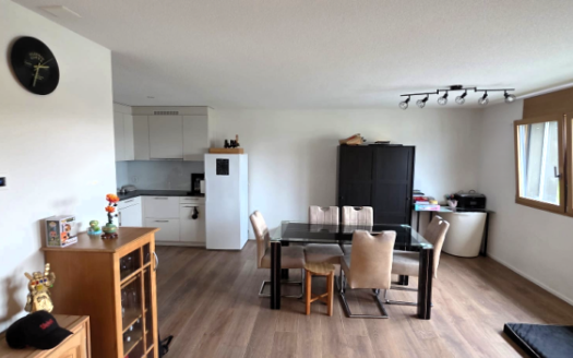 Appartement 3.5 pièces à louer – Mézières